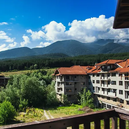 Cozy Next To The Forest And The Gondola דירה בנסקו