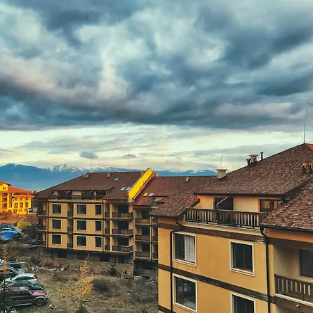 Cozy Next To The Forest And The Gondola Apartment Bansko