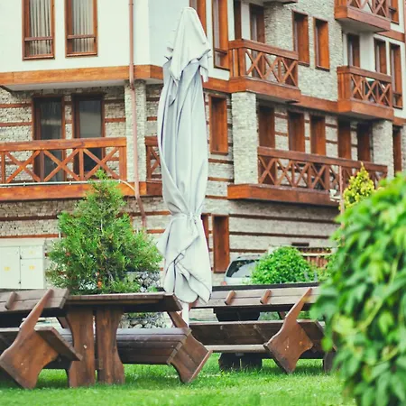 Apartment Cozy Next To The Forest And The Gondola