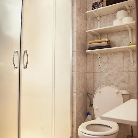 Apartment Cozy Next To The Forest And The Gondola Bansko