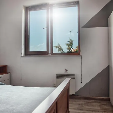 Apartment Cozy Next To The Forest And The Gondola